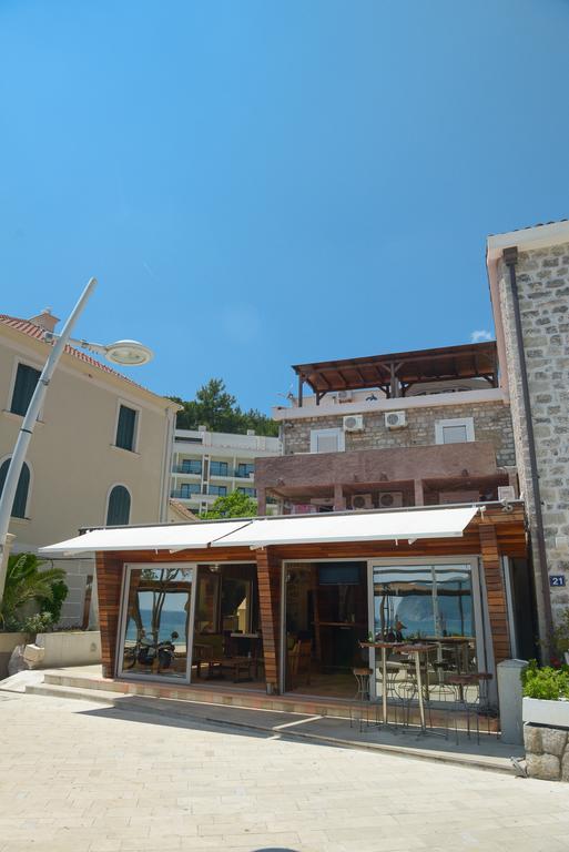 Apartments Mtv Petrovac ภายนอก รูปภาพ