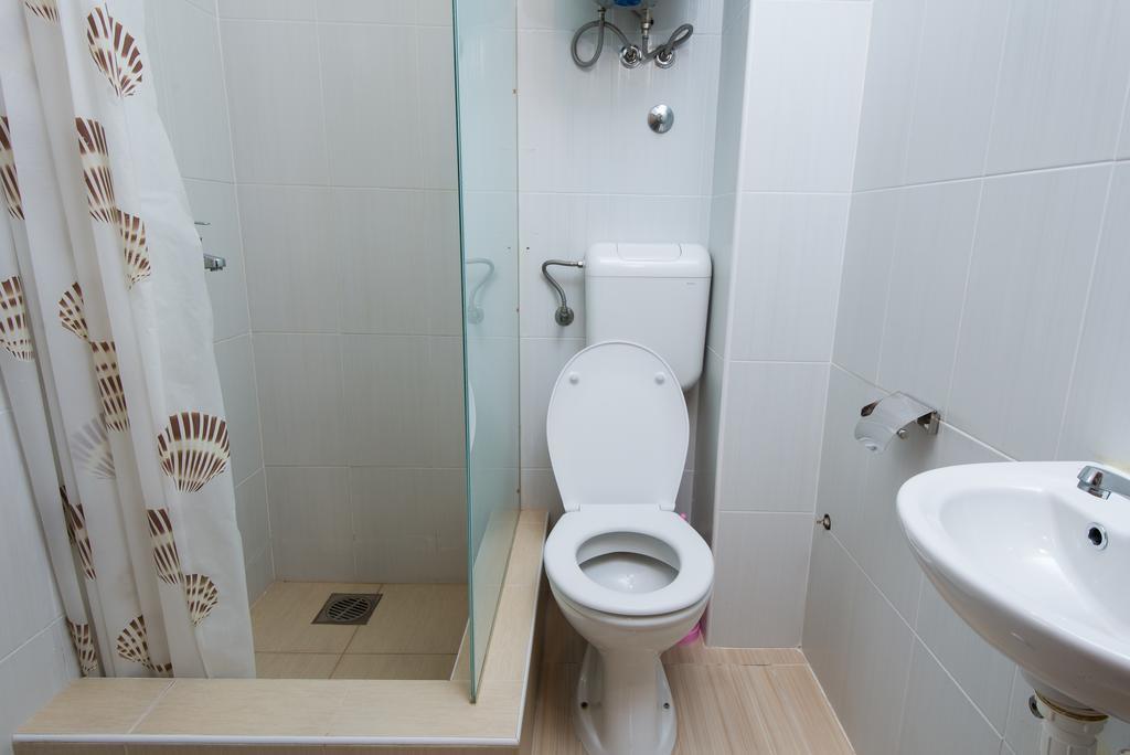 Apartments Mtv Petrovac ภายนอก รูปภาพ