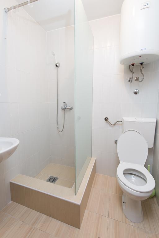 Apartments Mtv Petrovac ภายนอก รูปภาพ