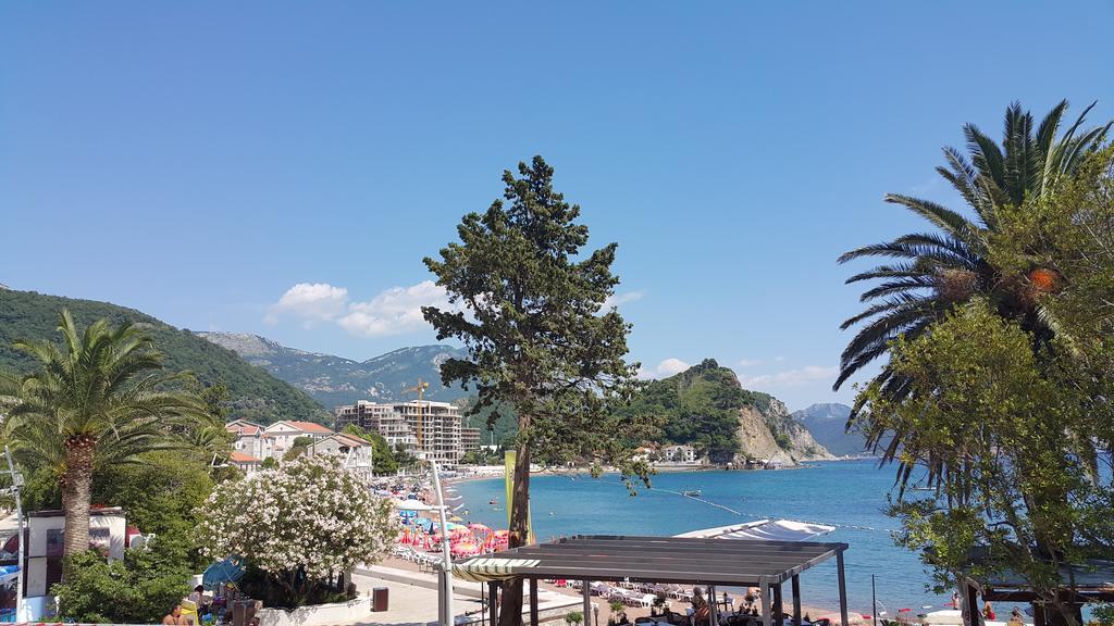 Apartments Mtv Petrovac ภายนอก รูปภาพ